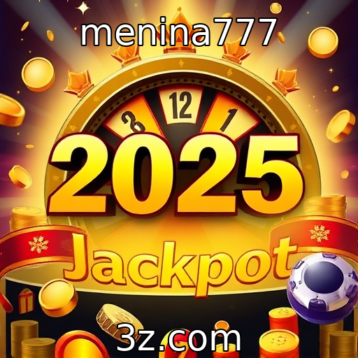 Os Maiores Jackpot Progressivos Que Você Precisa Conhecer