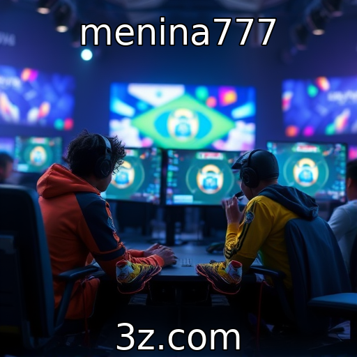 A evolução das apostas esportivas no Brasil em 2025