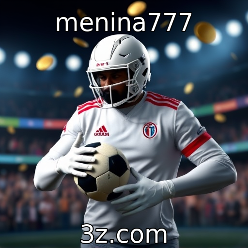 Apostas esportivas: Como analisar partidas para maximizar seus ganhos