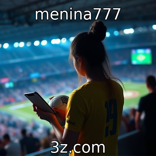 A revolução das apostas esportivas no Brasil: o que podemos esperar?