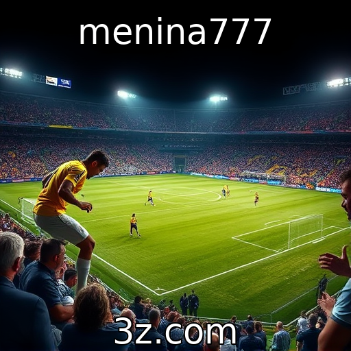 Descubra como as apostas esportivas estão revolucionando o mercado brasileiro