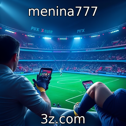 Desvendando os segredos das apostas esportivas: análises que importam